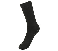 LT-1921A Lot 3 paires chaussettes antidérapantes femme VERA taille unique 35/40