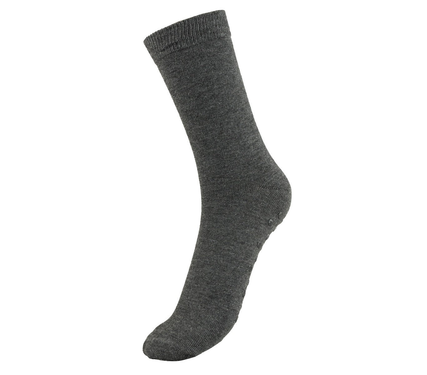 LT-1921A Lot 3 paires chaussettes antidérapantes femme VERA taille unique 35/40