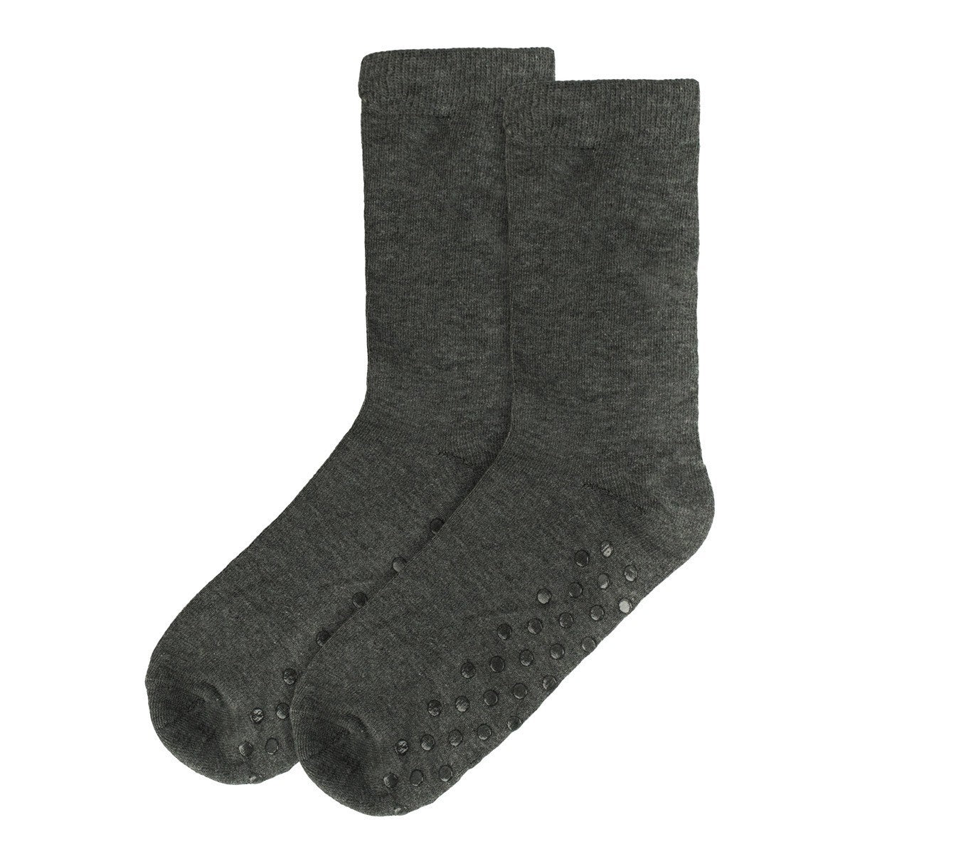 LT-1921A Lot 3 paires chaussettes antidérapantes femme VERA taille unique 35/40