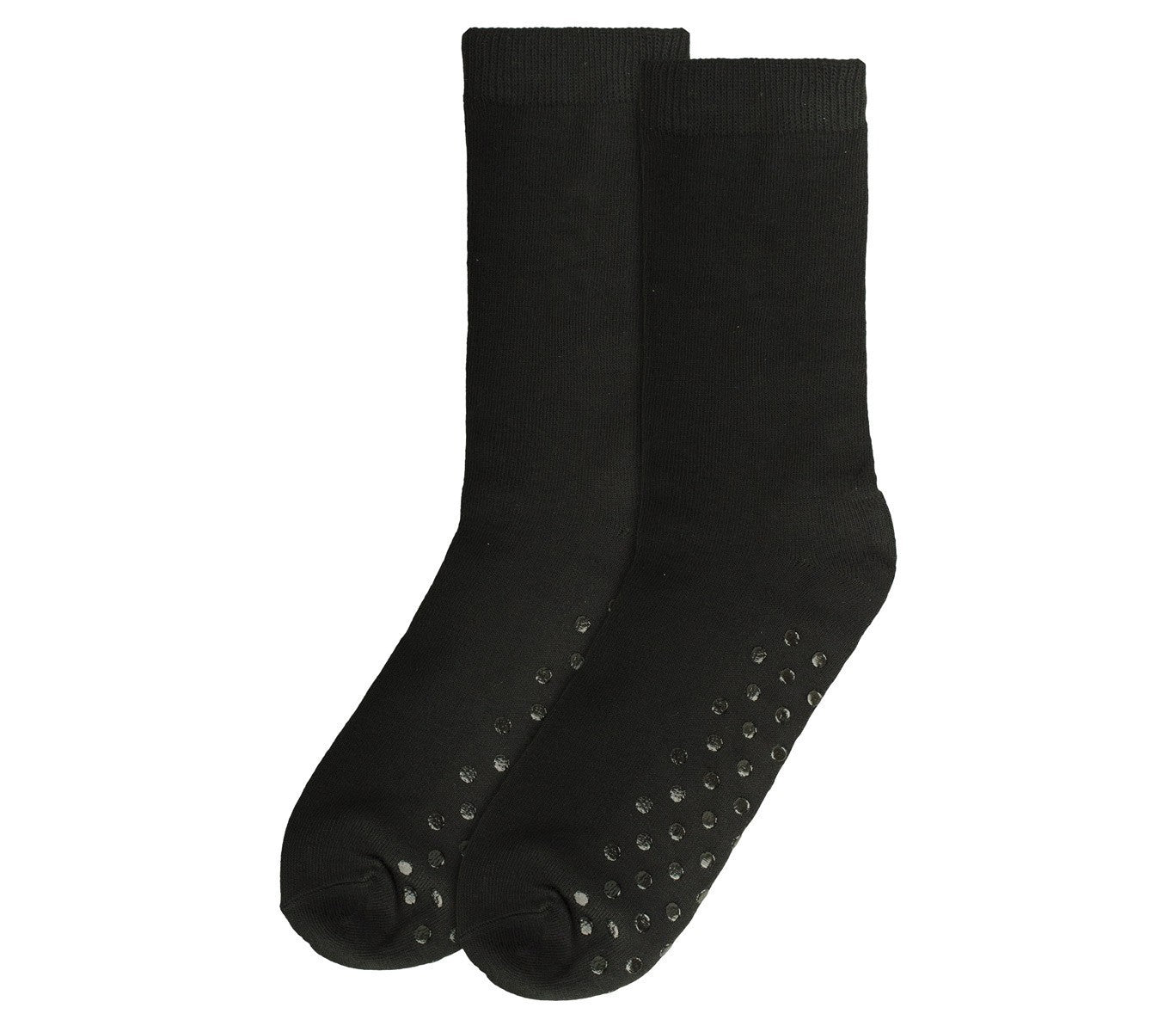 LT-1921A Lot 3 paires chaussettes antidérapantes femme VERA taille unique 35/40