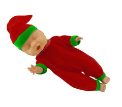 124888 Poupon plusieurs couleurs ADORABLE BABY CIGIOKI éternue comme vrai bébé