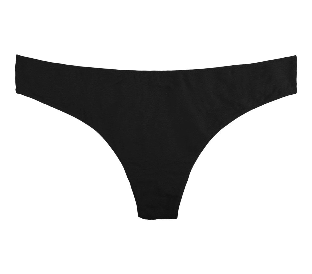 F6128 Lot de 6 strings en coton pour femme modèle SCARLETT plusieurs tailles