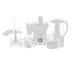 889400 Robot cuisine multifonction CAPRICCIO 7 fonctions 400W capacité 500 ml