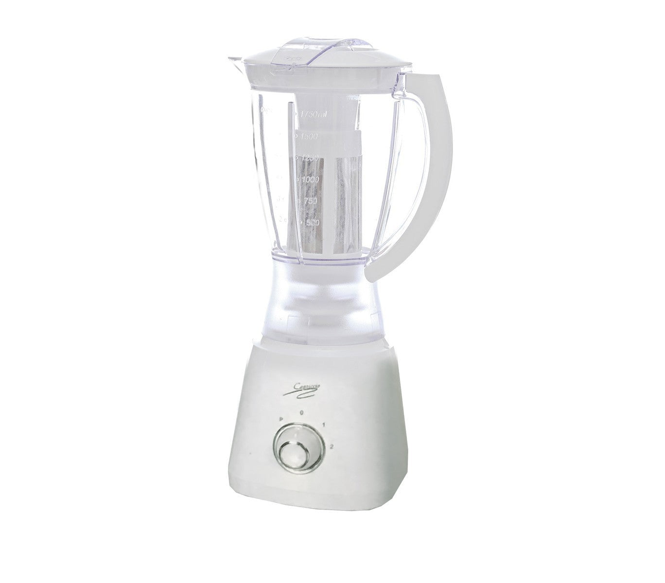 889400 Robot cuisine multifonction CAPRICCIO 7 fonctions 400W capacité 500 ml