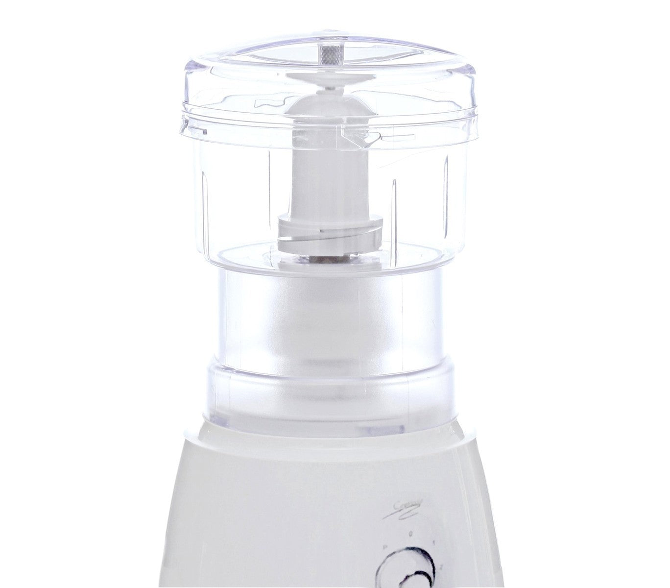 889400 Robot cuisine multifonction CAPRICCIO 7 fonctions 400W capacité 500 ml