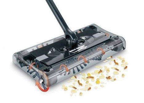 Balais rechargeable sans fils G3