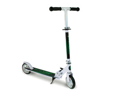 517443 Trottinette à 2 roues URBAN GT 145 structure en aluminium jusqu'à h 98 cm