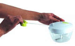 Concasseur corde manuelle EN-20604 mélange légumes de et de la purée