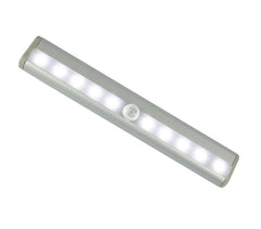 4362 Éclairage automatique tube LED avec détecteur de mouvement à piles 1,5 Watt