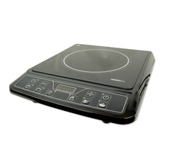 871900 Table de cuisson à induction DICTROLUX 2000W 6 programmes cuisson 25x25cm