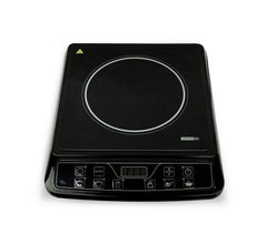 871900 Table de cuisson à induction DICTROLUX 2000W 6 programmes cuisson 25x25cm