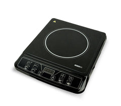 871900 Table de cuisson à induction DICTROLUX 2000W 6 programmes cuisson 25x25cm