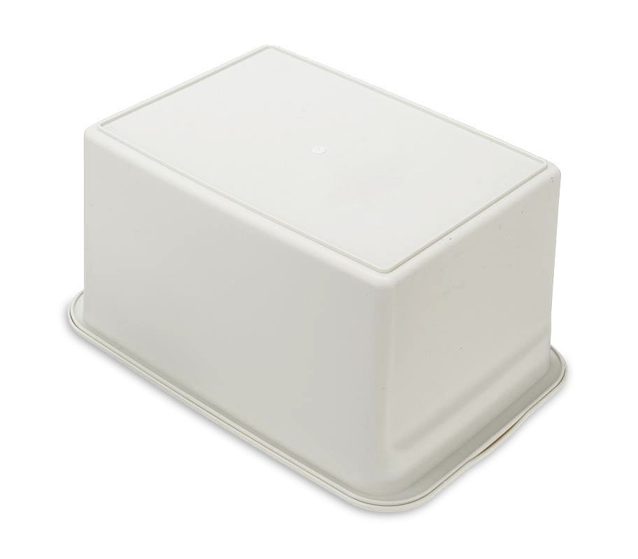 4496 Kit système de culture HYDROPONIQUE boîte 6 trous 41,3x27,6 cm et pompe àir