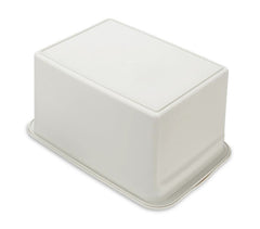 4496 Kit système de culture HYDROPONIQUE boîte 6 trous 41,3x27,6 cm et pompe àir