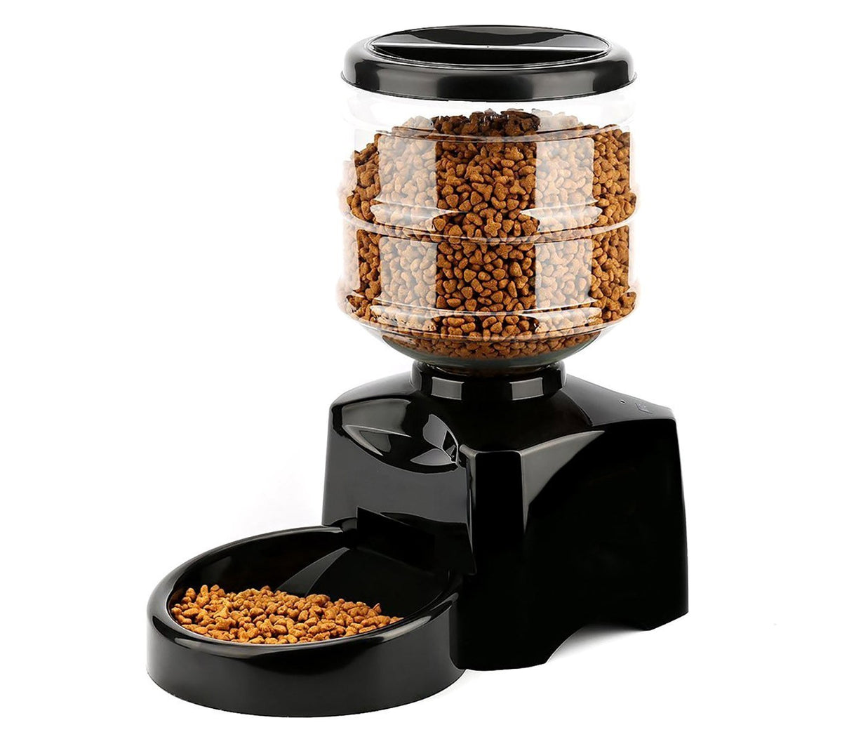 4652 Distributeur automatique de croquettes pour animaux PROLABZOO 5.5 LT 