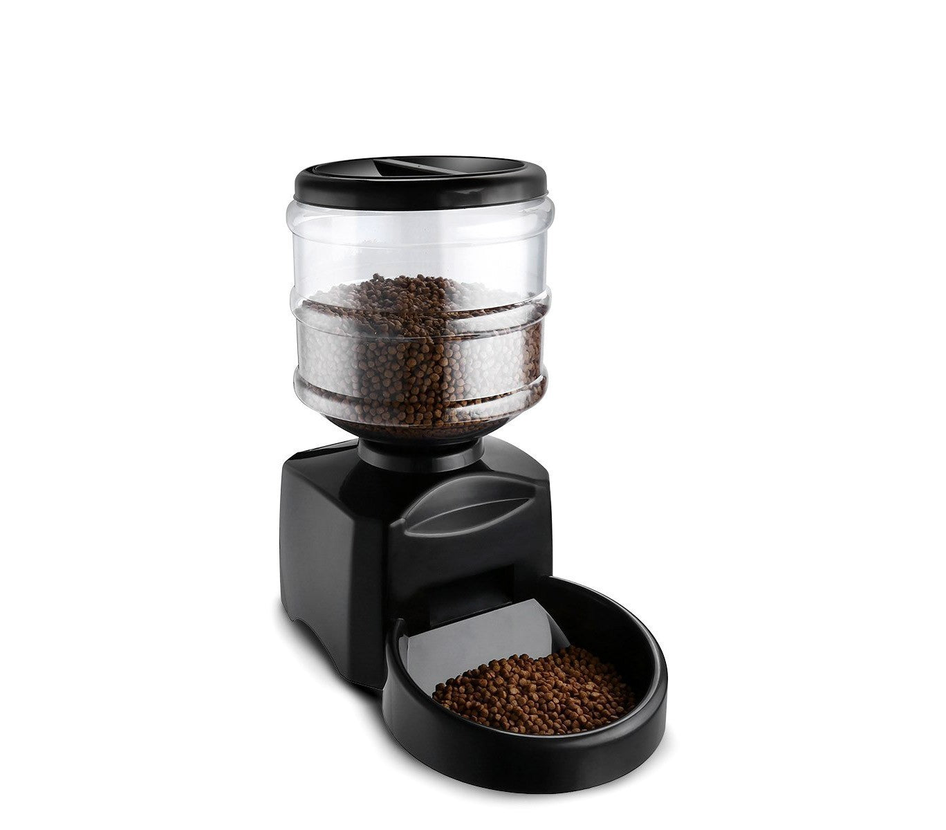4652 Distributeur automatique de croquettes pour animaux PROLABZOO 5.5 LT 