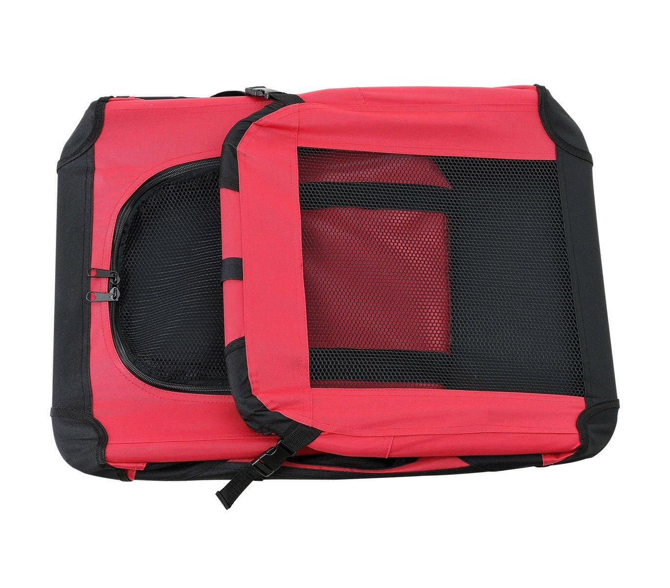4564 Sac de transport pour animaux PROLABZOO pliable avec fond amovible lavable