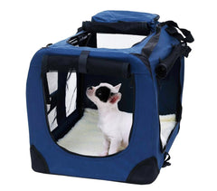 4564 Sac de transport pour animaux PROLABZOO pliable avec fond amovible lavable