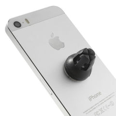 Support pour tableau de bord de voiture - clip magnétique pour les smartphones