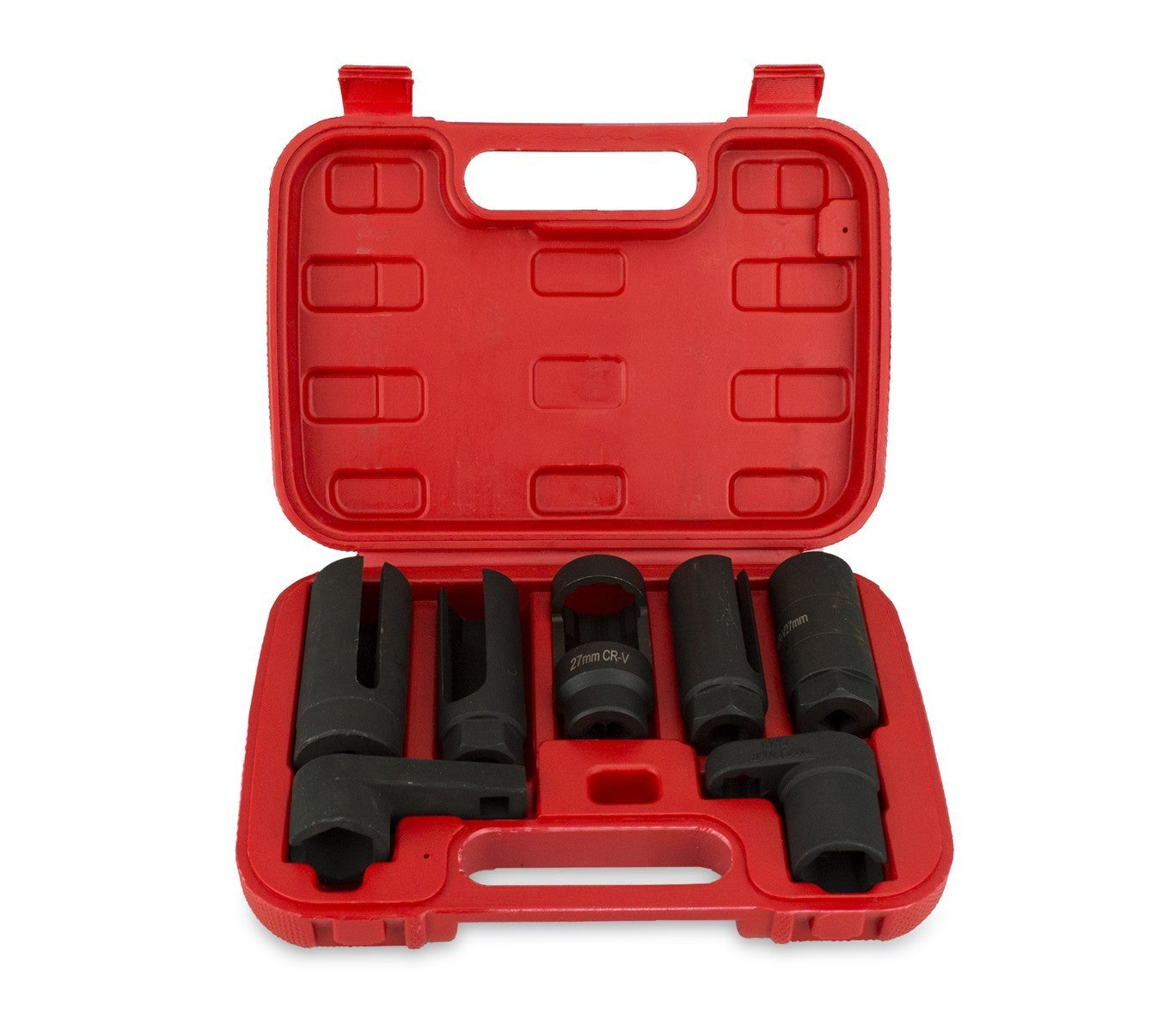 4500 Kit de 7 pièces pour le retrait de sonde lambda FUBUCA 22MM - 27MM - 29MM
