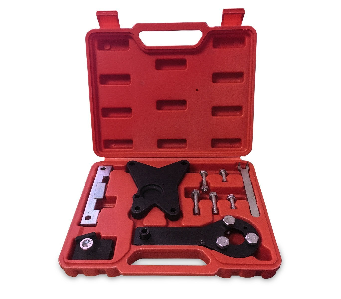 Outils calage FUBUCA courroie distribution Fiat Lancia Alfa essence 1.2 1.4 8v