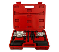 Kit de extracteurs et séparateurs hydrauliques FUBUCA 12 pièces 2 "+ 3"