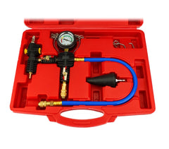 4509 kit de maintenance testeur pression du radiateur FUBUCA purge et recharge