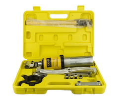 4507 Extracteur hydraulique FUBUCA palier 5 tonnes 3 mâchoires et mallette