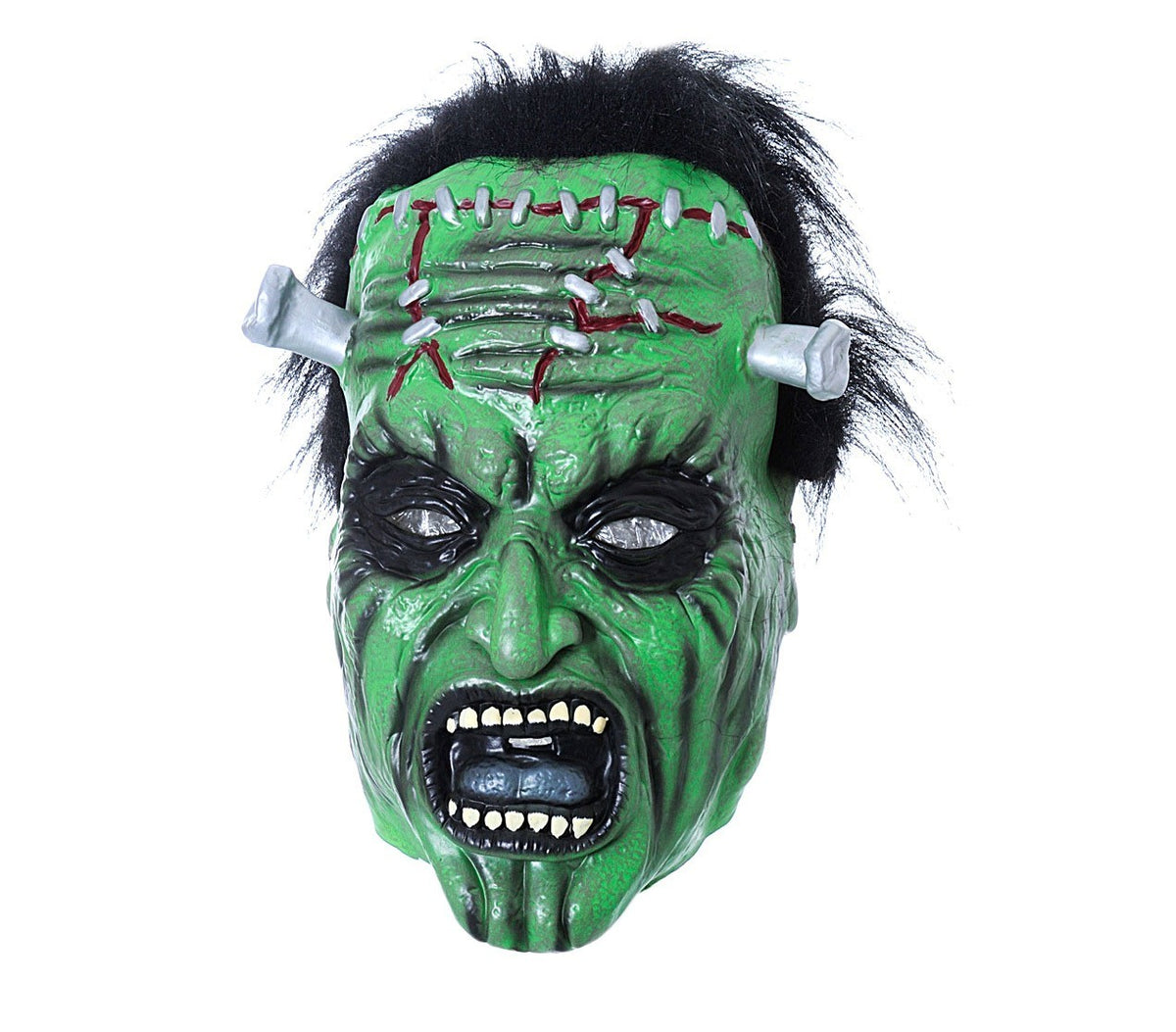 441619 Masque de déguisement de carnaval FRANKENSTEIN taille unique