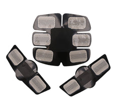 365413 Electro-stimulateur sans fil Smart Fitness pour jambes bras et abdominaux