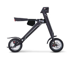 LEHE K1 Scooter électrique léger et pliable vitesse maximale 25-32 km / h