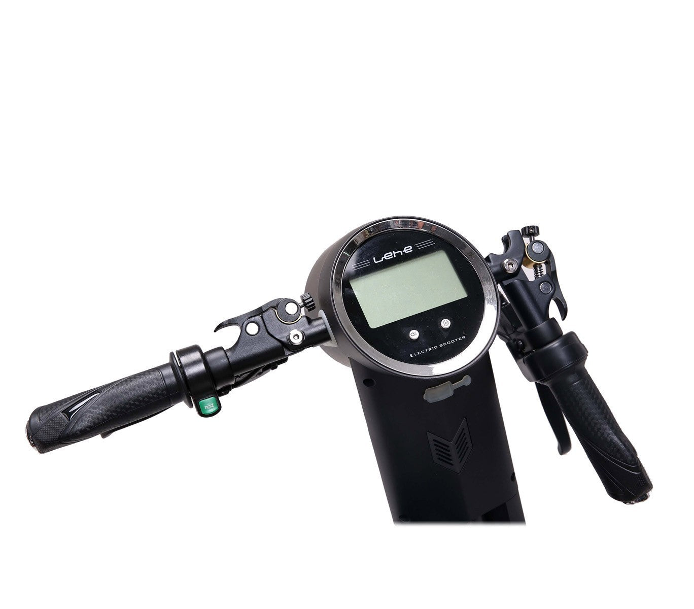 LEHE K1 Scooter électrique léger et pliable vitesse maximale 25-32 km / h