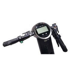 LEHE K1 Scooter électrique léger et pliable vitesse maximale 25-32 km / h