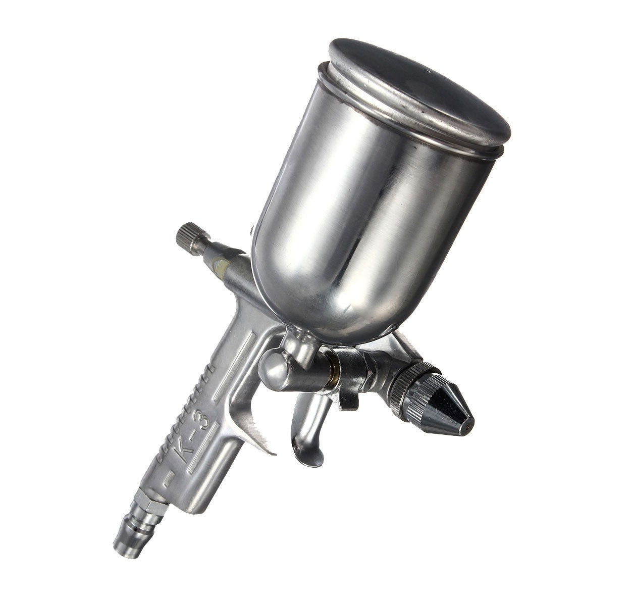 Mini pistolet professionel Aérographique K3