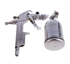 Mini pistolet professionel Aérographique K3