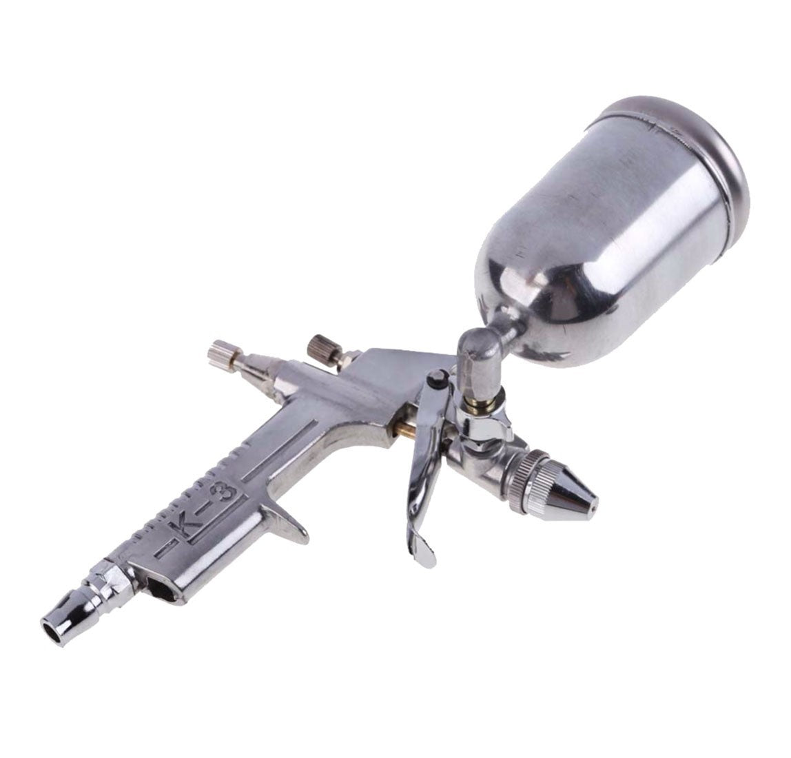 Mini pistolet professionel Aérographique K3