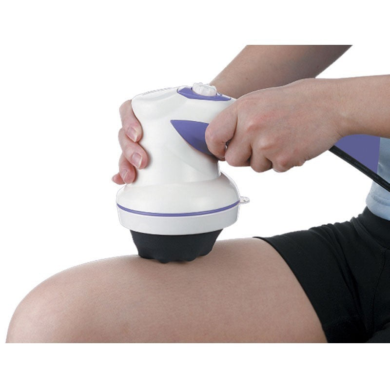 Massage détente et vibrations de tonalité