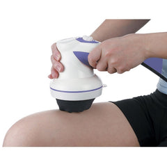 Massage détente et vibrations de tonalité