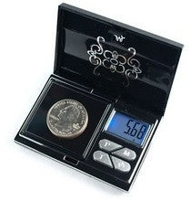 Precision balance digitale 168 de 0.01-100gr atp