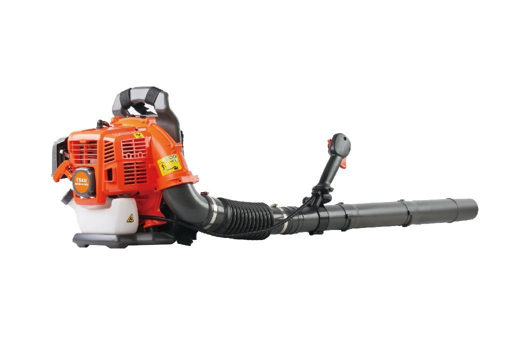 Aspirateur -souffleur - pour feuilles et branches - EB808