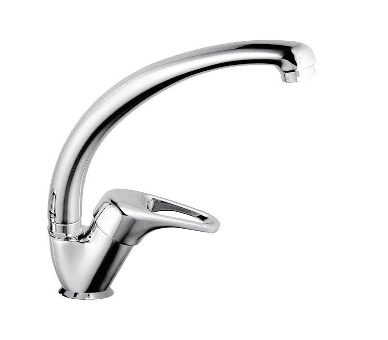 Robinet de cuisine