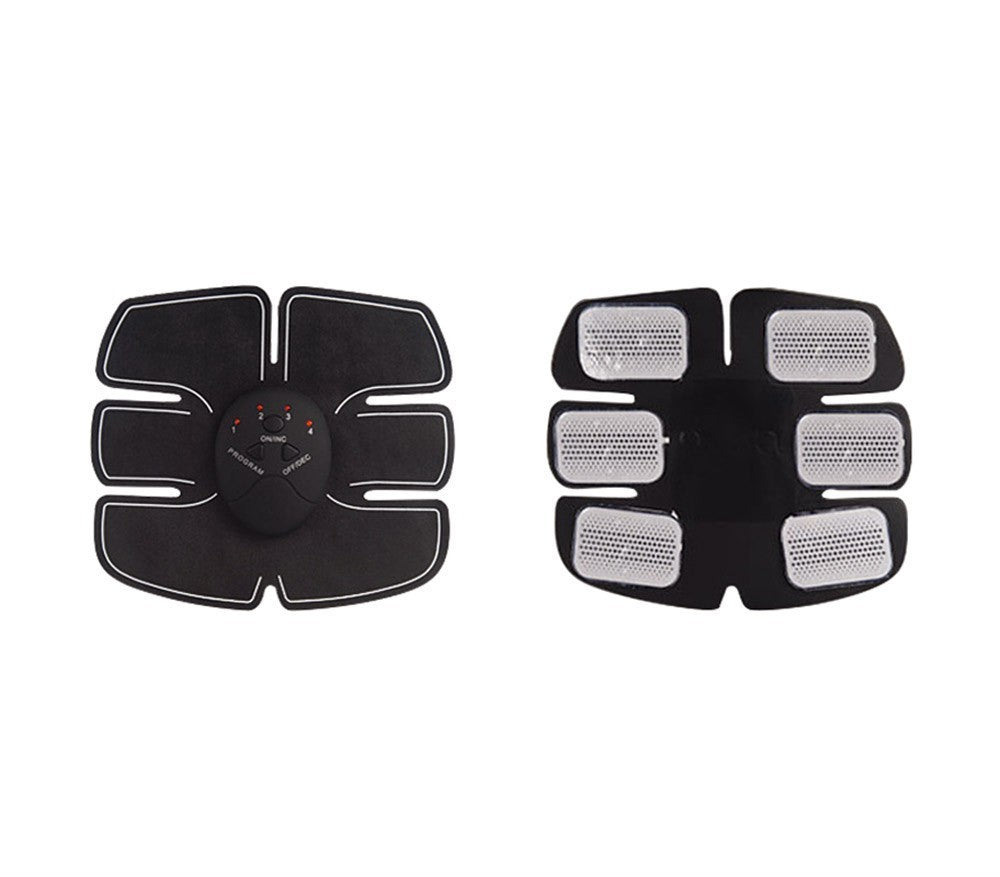 804134 Electro-stimulateur sans fil Beauty Body pour les abdominaux
