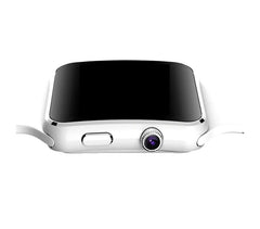 MTK6261 Smartwatch Frezen Bluetooth sim et microsd compatible android et ios