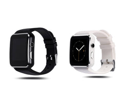 MTK6261 Smartwatch Frezen Bluetooth sim et microsd compatible android et ios