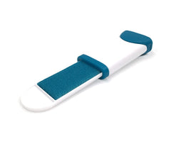 Brosse anti-poils BRUSH PET pour enlever les poils animaux plus facilement