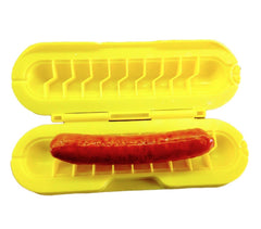 322993 Set de 2 coupe hot dog en spirale coupe saucisse wurstel SPIKE DOG