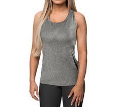 KZ-353  t-shirt de sport running pour femme en tissu respirant en deux couleurs