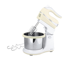 ZHH474 Robot pâtissier vintage ZEPHIR 5 vitesses avec bol 3 litres 500 watts