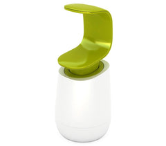 711051 Distributeur de savon liquide à pression une seule main easy soap