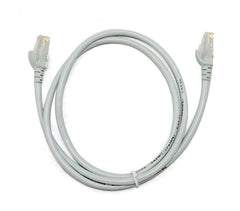 045353 Câble Ethernet 1.5 m LAN CAT6 blindé avec contacts dorés 10 Gps